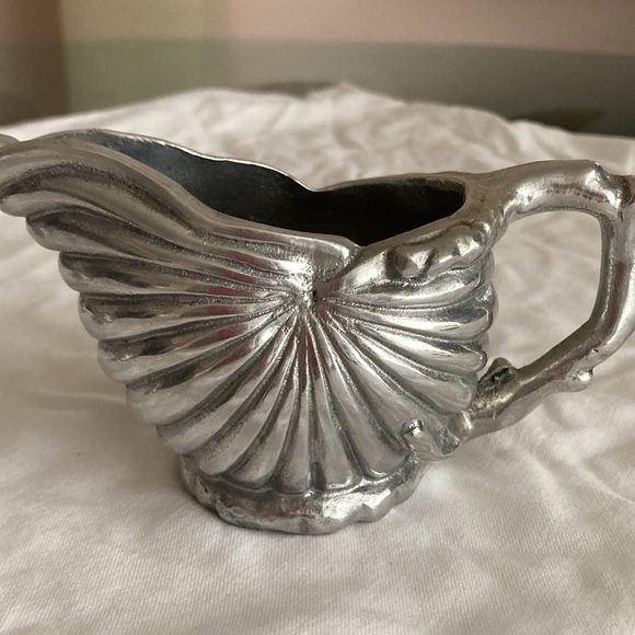 Mexican saucers by Mariposa brand